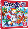  Googly Eyes - Christmas Friends 48pc Puzzle