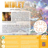 Medley - Noah's Ark 300pc EzGrip Puzzle
