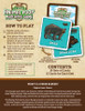 Jr Ranger Animal Poop Matching Game