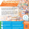 Flashbacks - Mom's Pantry 1000 Piece Jigsaw Puzzle