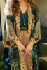 Bella Notte Opera Duster Kimono Robe