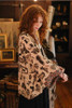 Curiosities Pixie Duster Crop Kimono