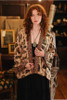 Curiosities Pixie Duster Crop Kimono