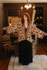 Curiosities Pixie Duster Crop Kimono