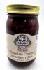Nut House Chocolate Strawberry Jam 19 oz