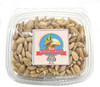 Blanched And Salted Almonds 12 oz