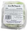 Green Mint Nonpareils 8 oz