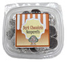 Dark Chocolate Nonpareils 8 oz