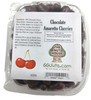 Chocolate Amaretto Cherries 8 oz