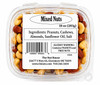 Mixed Nuts 10 oz