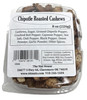 Chipotle Roasted Cashews 8 oz