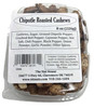  Chipotle Roasted Cashews 8 oz