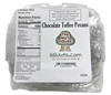 Chocolate Toffee Pecans 14 oz