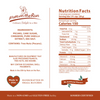 Cinnamon Vanilla Pecans Bag 4 oz