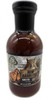 Nut House Rum Flavored BBQ Sauce 12 oz