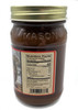  Nut House Caramel Pecan Apple Butter 16 oz