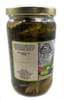  Nut House Hot and Sweet Bread Butter Pickles 16 oz
