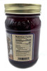 Nut House Muscadine Grape Jelly 17 oz