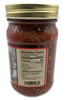 Nut House Five Fire Roasted Pepper Salsa 14 oz