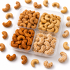 Spicy Cashew Sampler 12 oz