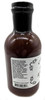 Firehouse BBQ Sauce 18 oz