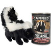  Canned Skunk Plush Route 66 Centennial Edition