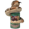  Canned Rattlesnake Plush Route 66 Centennial Edition