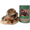 Canned Rattlesnake Plush Route 66 Centennial Edition