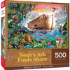  Noah's Ark Finds Shore 500 Piece Puzzle