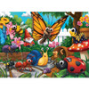  Googly Eyes - Bug Zone 48 Piece Puzzle