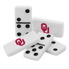  Oklahoma Sooners Dominoes