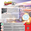 Cruisin Route 66 - Friday Night Hot Rods 1000 Piece Puzzle