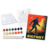  Bigfoot Paint By Number Kit