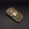  Monarch Butterfly Educational Insect Pin