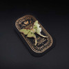  Luna Moth Educational Insect Pin
