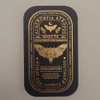  Deaths Head Hawkmoth Educational Insect Pin