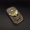  Deaths Head Hawkmoth Educational Insect Pin
