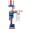  14" 250th Celebration Collectible Nutcracker