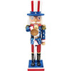  14" 250th Celebration Collectible Nutcracker