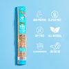 Honey Heist BBQ Beef Stick