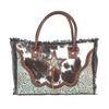 Articulate Canvas and Hairon Myra Bag