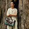 Articulate Canvas and Hairon Myra Bag