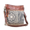  Vogue Shoulder Myra Bag