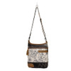  Milestone Shoulder Myra Bag
