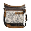 Milestone Shoulder Myra Bag