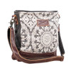 Milestone Shoulder Myra Bag Copy