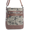  Carefree Days Myra Shoulder Bag