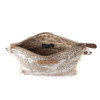 Loom Tapestry Vintage Myra Crossbody Bag