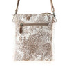  Loom Tapestry Vintage Myra Crossbody Bag