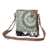  Verdant Myra Shoulder Bag